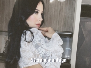 Stefanymontoya