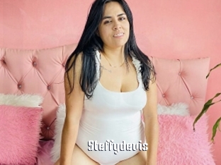 Steffydevis