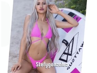 Stefygonzalez