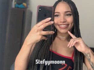 Stefyymoonn