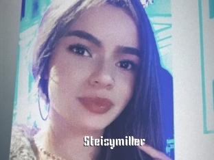 Steisymiller