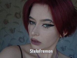 Stelafremon