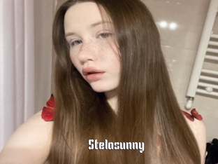 Stelasunny
