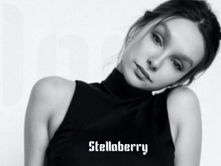 Stellaberry