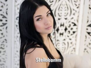 Stellabomm