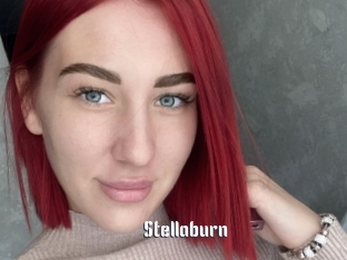 Stellaburn