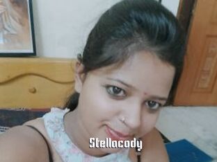 Stellacody