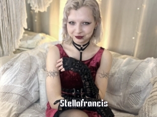 Stellafrancis