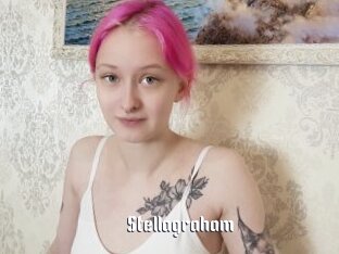 Stellagraham