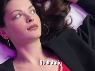 Stellahaig