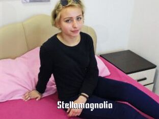 Stellamagnolia