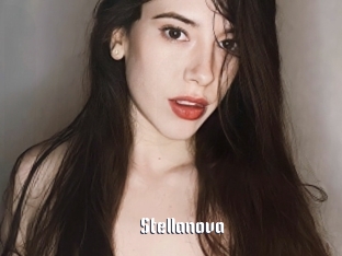 Stellanova