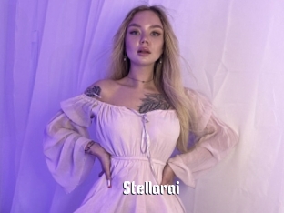 Stellarai