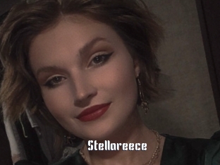 Stellareece