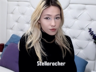 Stellarocher