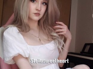 Stellasweetheart