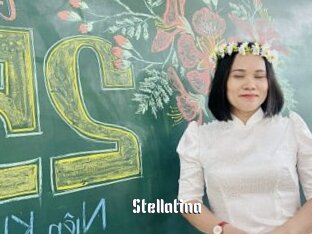 Stellatina