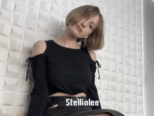 Stellialee
