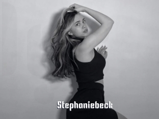 Stephaniebeck