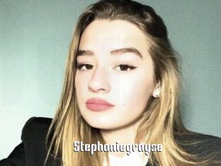 Stephaniegrayse