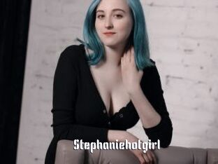 Stephaniehotgirl