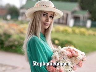 Stephaniemoore