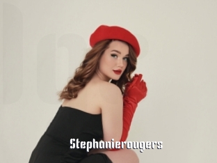 Stephanierougers