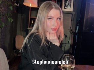 Stephaniewelch