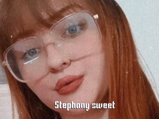 Stephany_sweet
