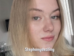 Stephanydestiny