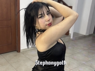 Stephanygoth