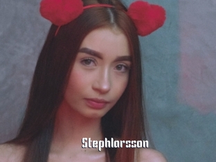 Stephlarsson