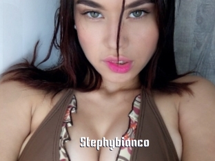 Stephybianco