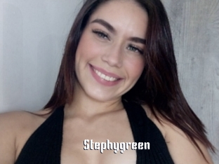 Stephygreen