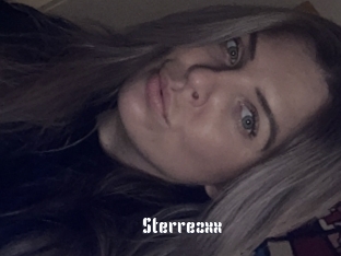 Sterrezxx