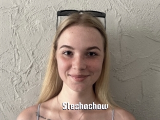 steshashow 1 grosse chatte