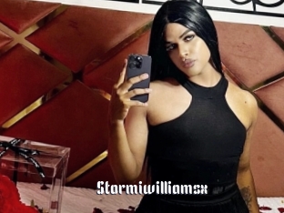 Stormiwilliamsx