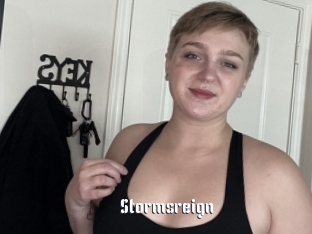 Stormsreign