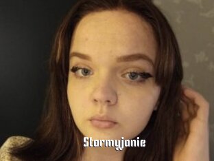 Stormyjanie