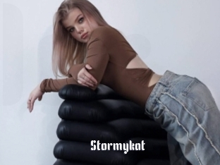 Stormykat
