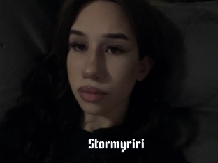 Stormyriri