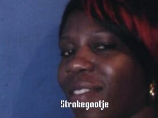 Strakegaatje