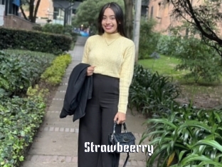 Strawbeerry