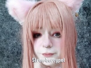 Strawberrypet