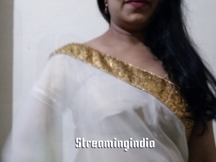 Streamingindia