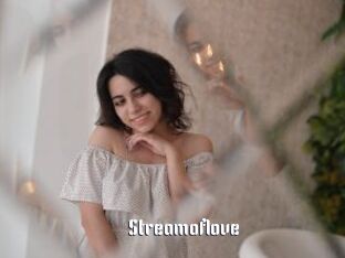 Streamoflove