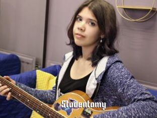 Studentamy