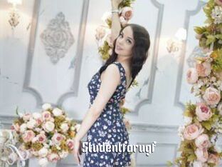 Studentforugf
