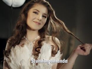 Stunningamanda