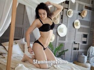 Stunningariana